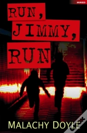 Capa do artigo Run, Jimmy, Run