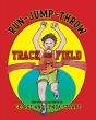 Run-Jump-Throw, Track And Field - Preview
