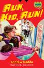 Run, Kid, Run! - Preview