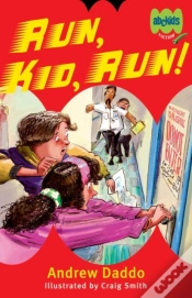 Capa do artigo Run, Kid, Run!