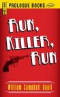 Run, Killer, Run - Preview