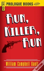 Capa do artigo Run, Killer, Run