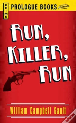 Capa do artigo Run, Killer, Run