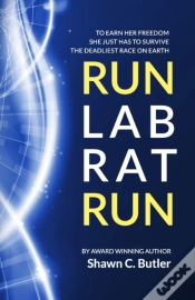 Capa do artigo Run Lab Rat Run