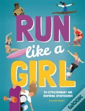 Run Like A Girl