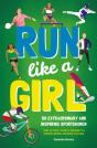 Run Like A Girl - Preview