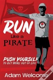 Run Like A Pirate