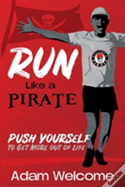Capa do artigo Run Like A Pirate