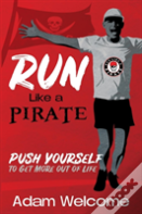 Run Like A Pirate