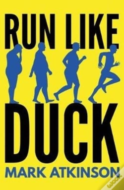 Capa do artigo Run Like Duck