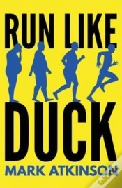 Capa do artigo Run Like Duck