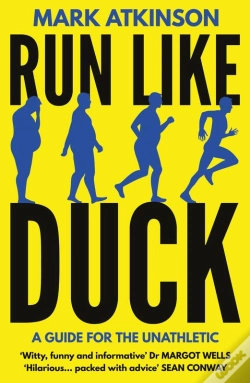 Capa do artigo Run Like Duck