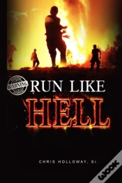 Capa do artigo Run Like Hell