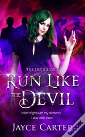 Run Like The Devil