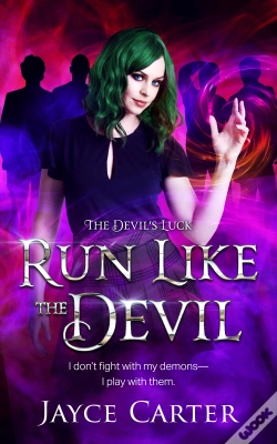 Capa do artigo Run Like The Devil