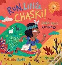 Run, Little Chaski!