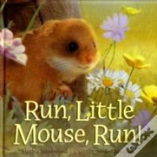 Capa do artigo Run, Little Mouse, Run!