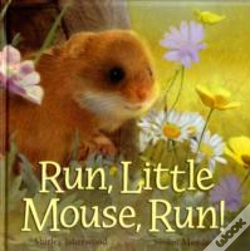 Capa do artigo Run, Little Mouse, Run!