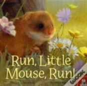 Capa do artigo Run, Little Mouse, Run!