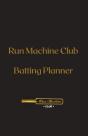 Run Machine Club Batting Planner - Preview