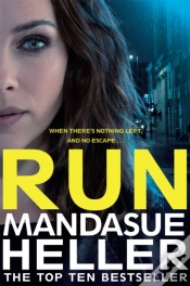 Capa do artigo Run