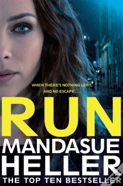 Capa do artigo Run