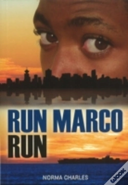 Capa do artigo Run Marco Run