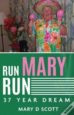 Capa do artigo Run Mary Run