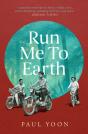 Run Me To Earth - Preview