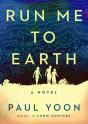 Run Me To Earth - Preview