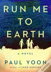 Capa do artigo Run Me To Earth