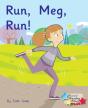 Run, Meg, Run - Preview
