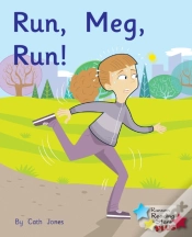 Capa do artigo Run, Meg, Run