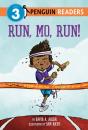 Run, Mo, Run! - Preview