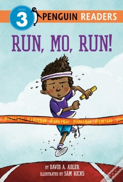 Capa do artigo Run, Mo, Run!