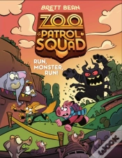 Capa do artigo Run, Monster, Run! #2