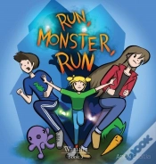 Capa do artigo Run, Monster, Run