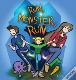 Capa do artigo Run, Monster, Run