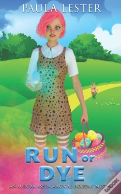 Capa do artigo Run Or Dye