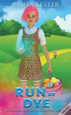 Capa do artigo Run Or Dye