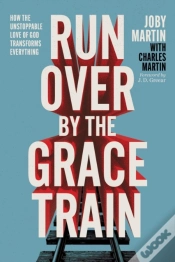 Capa do artigo Run Over By The Grace Train