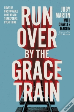 Capa do artigo Run Over By The Grace Train