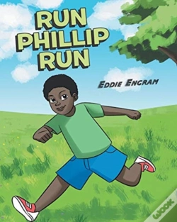 Capa do artigo Run Phillip Run