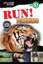 Run! Predators - Preview