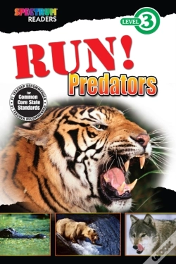 Capa do artigo Run! Predators
