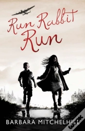 Capa do artigo Run Rabbit Run