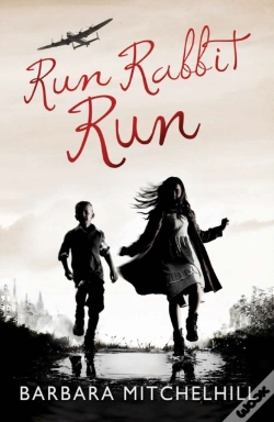 Capa do artigo Run Rabbit Run