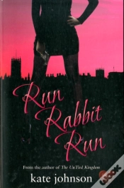 Capa do artigo Run Rabbit Run