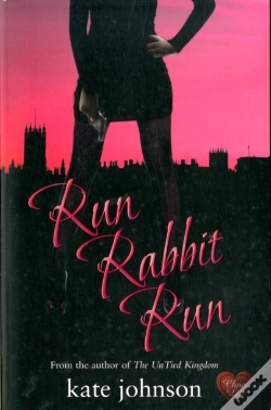 Capa do artigo Run Rabbit Run
