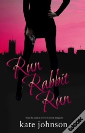 Capa do artigo Run Rabbit Run